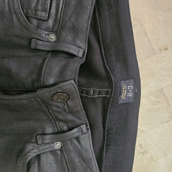 Citizens of Humanity jeans size 26 - Picture 2 of 4